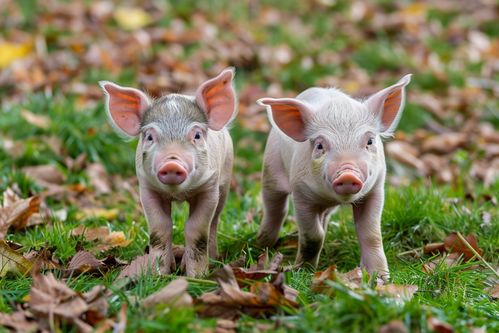 家禽家畜猪养殖图片摄影图下载指南