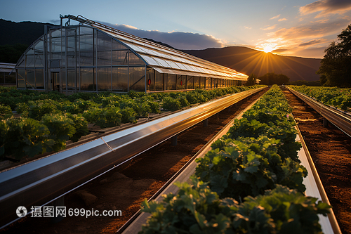 农产品种植 从土地到餐桌的基石
